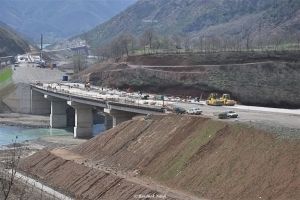 Otobanda Bir İşçi Daha Hayatını Kaybetti