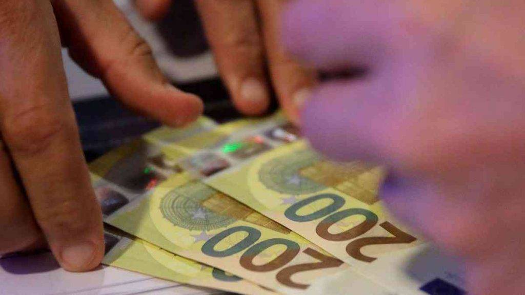 Diaspora 8 Ay İçin Kosova’ya 606.5 Milyon Euro Gönderdi