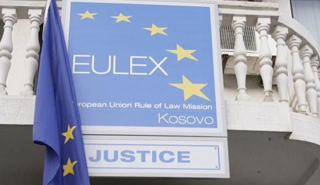 EULEX Kosova Ziyaretlerine İzin Verilmesinde Dahil Değildir