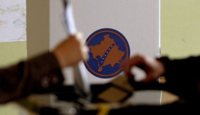PDK, Seçim Yerlerinde Kamera İstiyor