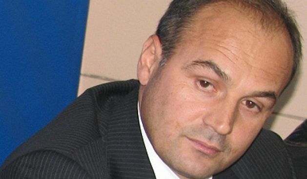 Hoxhaj Büyük Britanya Ziyaretinde