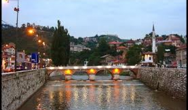 Bosna, Kosova Makamlarını Tanıyor