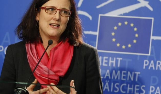Malstrom: Kosova "İzole Ada" Kalmayacak