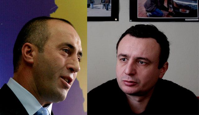 Haradinaj ve Kurti Resmen Milletvekili Yarışında