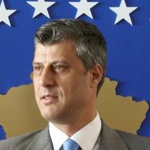 Thaçi'den Sakin ve Demokratik Bir Seçim Kampanyasına Çağrı