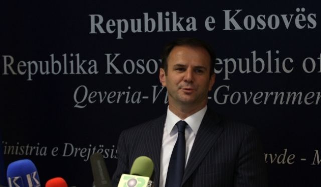 Diyalog Koordinasyon Organı Sadece Bir Fikir