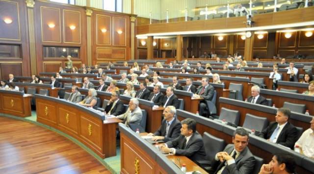 Milletvekillerine 20 Milyon Avro Harcandı