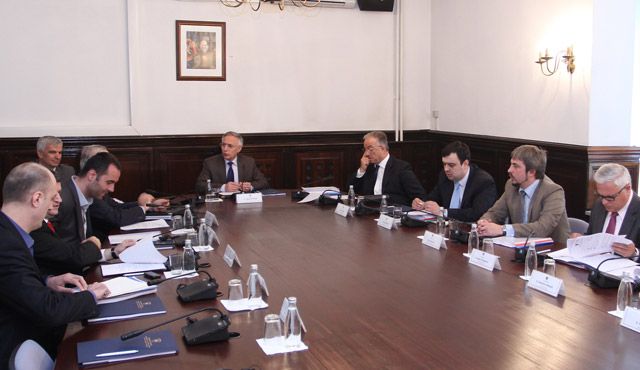 Anayasa Değişikliği Komisyonu Cuma Günü Seçilecek