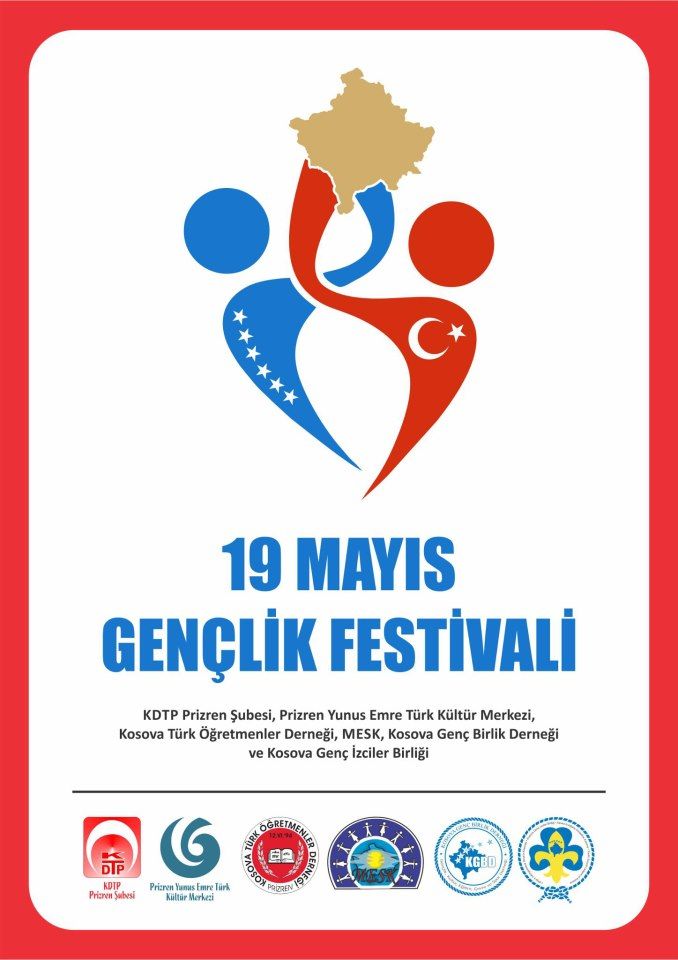 Gençler Konser ve Eğlenceleri İptal Etti