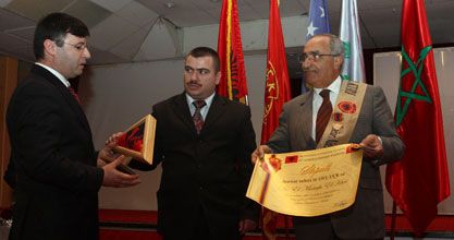 Haxhinasto'nun Demeci Hayal Kırıklığı