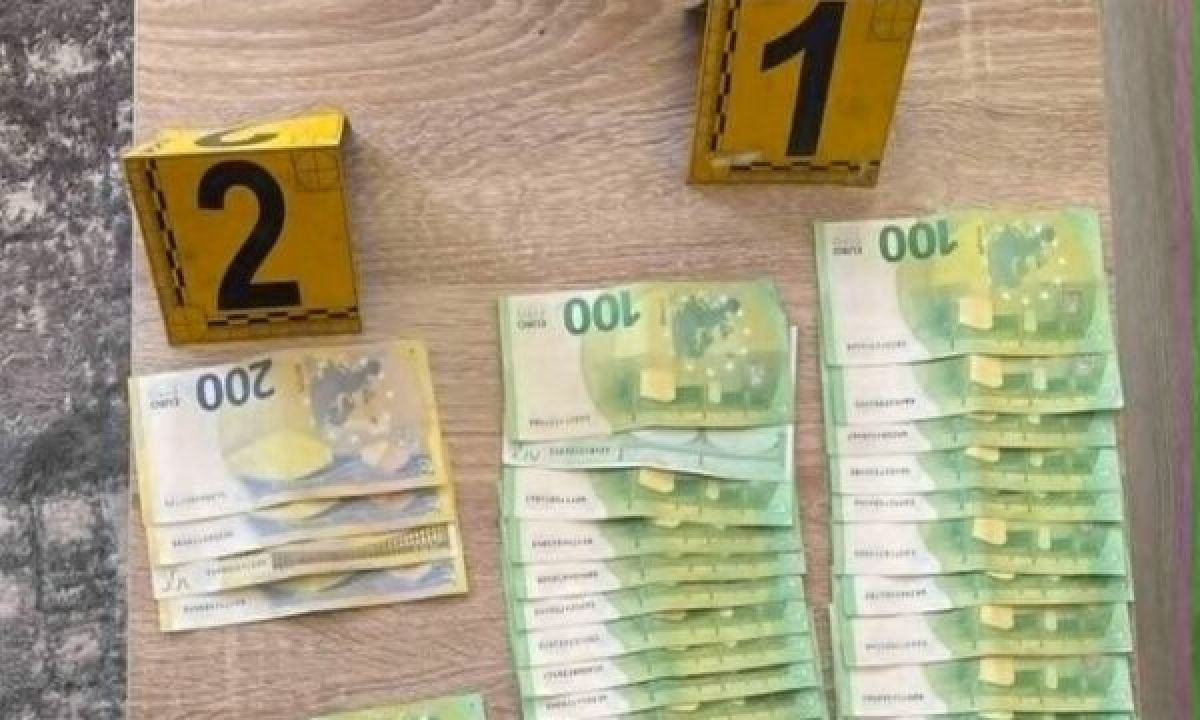 Leposaviç’te Ağır Hırsızlık Şüphesiyle 3 Kişi Gözaltına Alındı