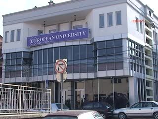 AÜ Hukuk Fakültesi Dekanı Altaş'tan çift diploma açıklaması