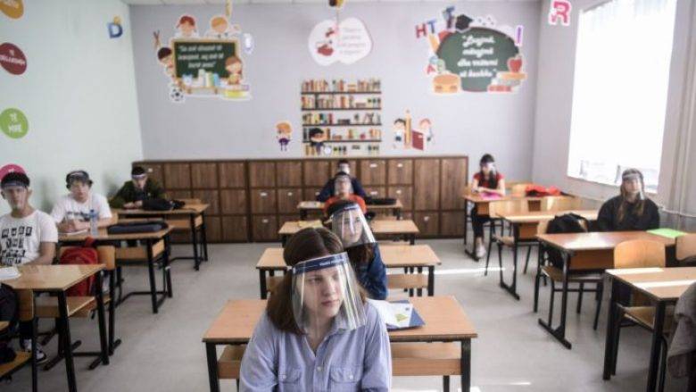 Ulusal Halk Sağlığı Enstitüsü, Eğitim Sürecine İlişkin Kuralları Açıkladı