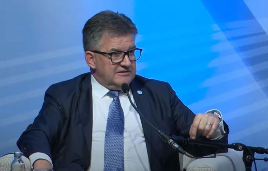 Üst Düzey Görüşmeler Kosova Seçimlerinden Sonra