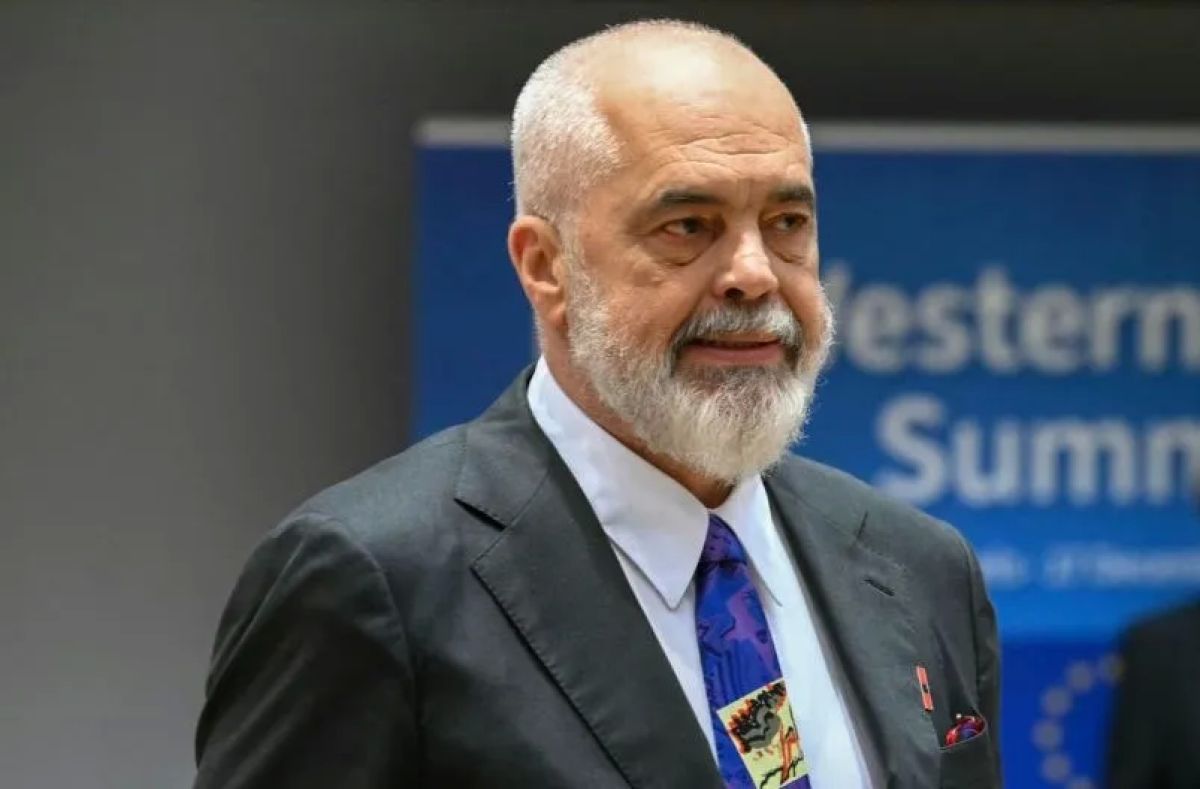 Lahey'deki Karara Tepki Gösteren Rama: “Ayıp”