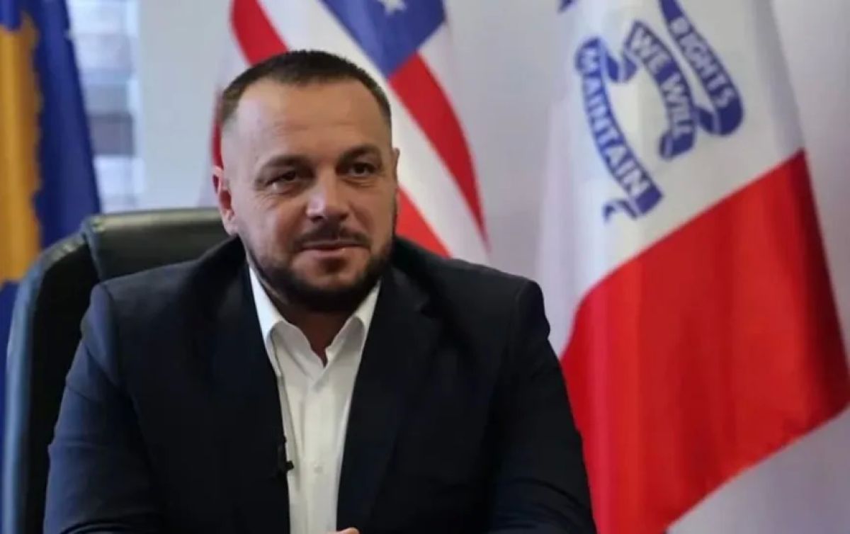Maqedonci: Kosova Güvende, KGG Her Geçen Gün Daha da Güçleniyor