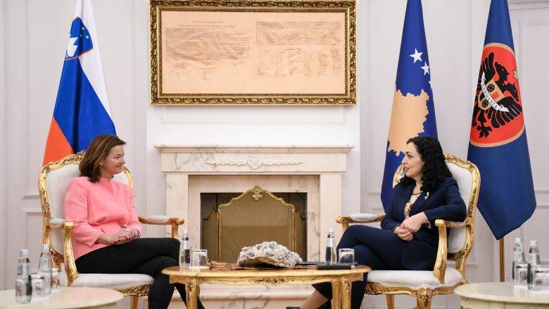 Sırbistan, Kosova’yı İstikrarsızlaştırma Çabasında