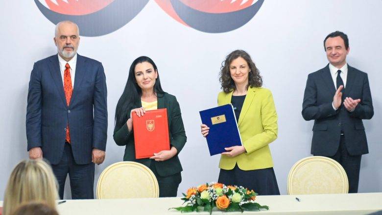 Arnavutluk’tan Gelen Elektrik, Kısıtlamaları Kaldırdı