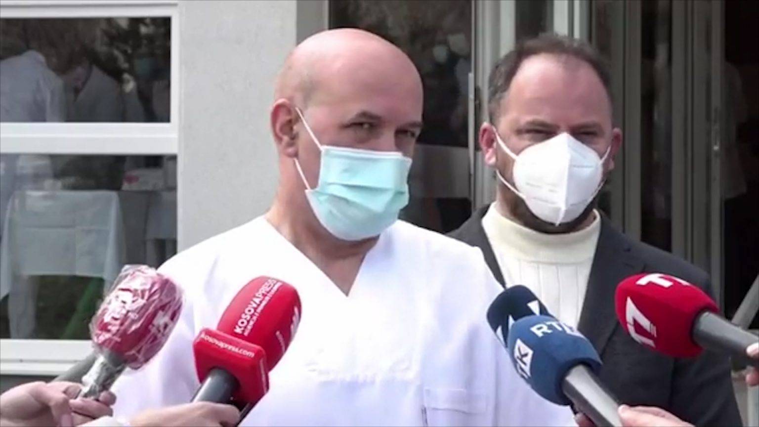 Aşı Olduktan Sonra Kendimi İyi Hissediyorum