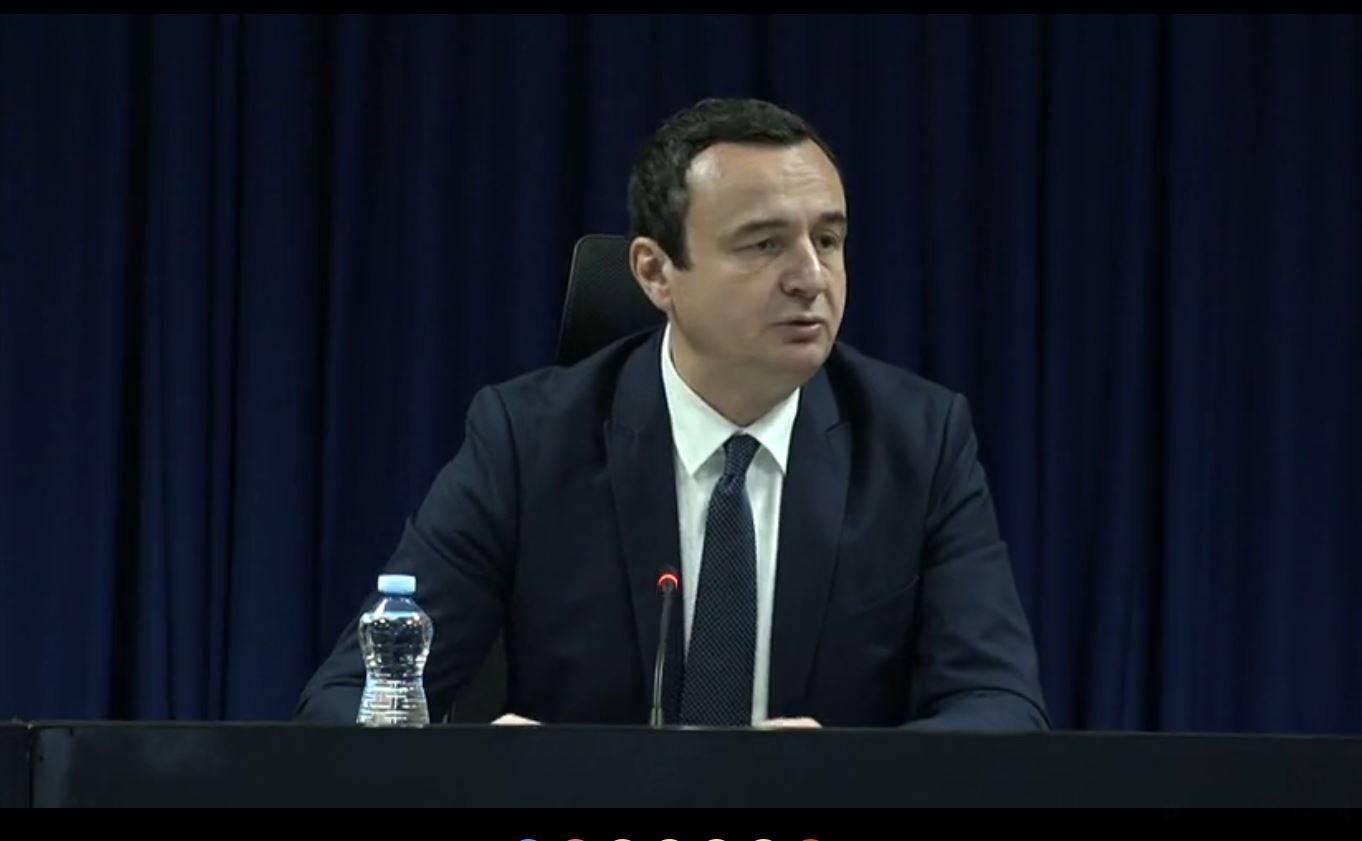 Kosova, Türklere Ait Başarılı İşletmelere Sahip Olduğu İçin Şanslı