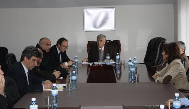 LDD, Mitorviça'daki Tekrarlanan Seçimlere Katılmıyor