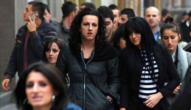 Kosova'da Nüfus Sayımı Tartışması