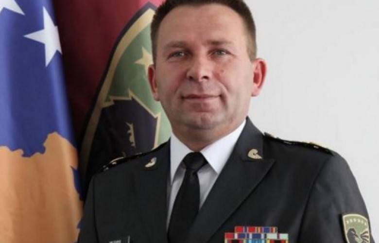 KGG Komutanı: Ordu Kurulacaktır