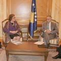 UNDP'nin Kosova'ya Yardımı Takdire Layik