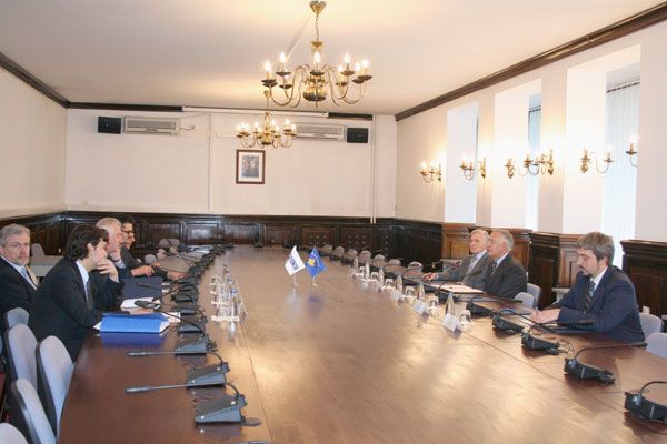 Kosova'ya AGİT'e  Katılım İmkanı Sağlansın