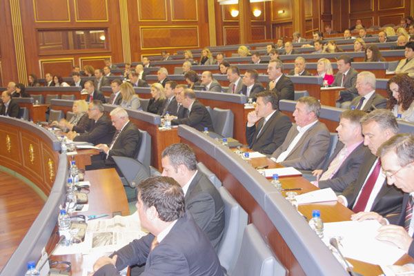 İlerleme Raporu'na Farklı Yaklaşımlar