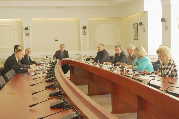 Denetimli Bağımsızlık İçin Meclis Yarın Olağanüstü Toplanıyor