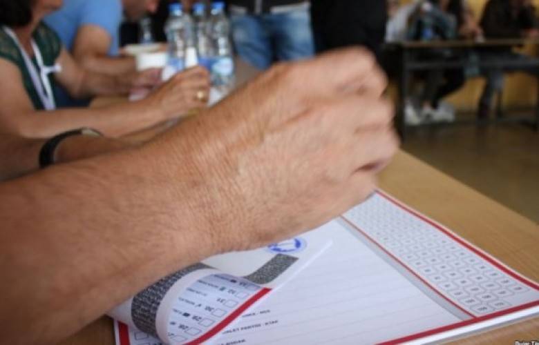 Yerel Seçimler 10 Milyon Avro’ya Mal Olabilir