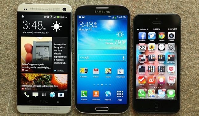Telefon Kaçakçılığından Bütçeye Yılda  10 Milyon Avro Zarar