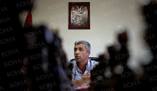 Ivanoviç'e Gözaltı Devam Ediyor