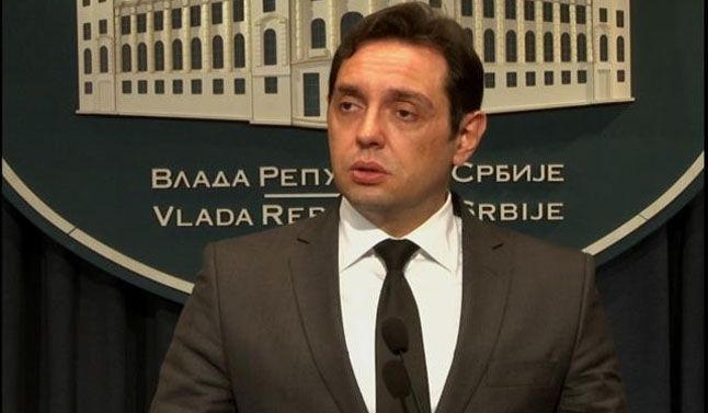 Sırbistan, KSK Nedeniyle BM Güvenlik Konseyinin Toplanmasını İstiyor