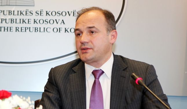 Hoxhaj: Vizeler Muafiyeti Kararı Bu Yıl Alınacak