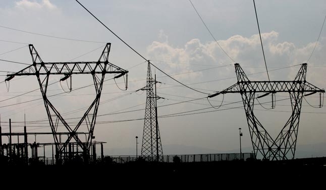 Ülkemizde Elektrik Tüketimi Artıyor