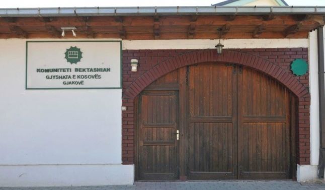Thaçi Bektaşilerin Nevruzunu Tebrik Etti