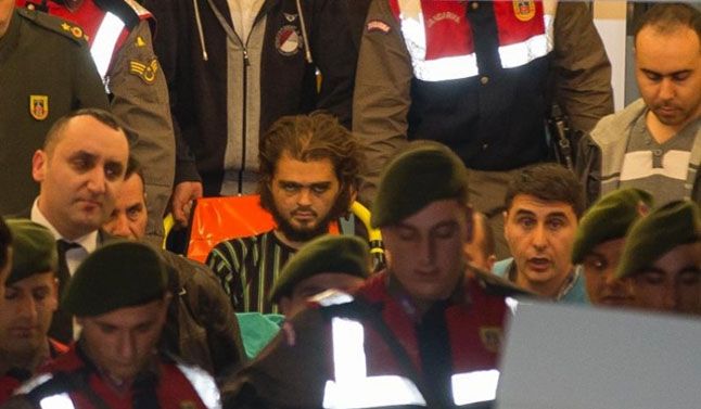 Türk Askerini Öldüren Ramadani Pişmanlık Duymuyor