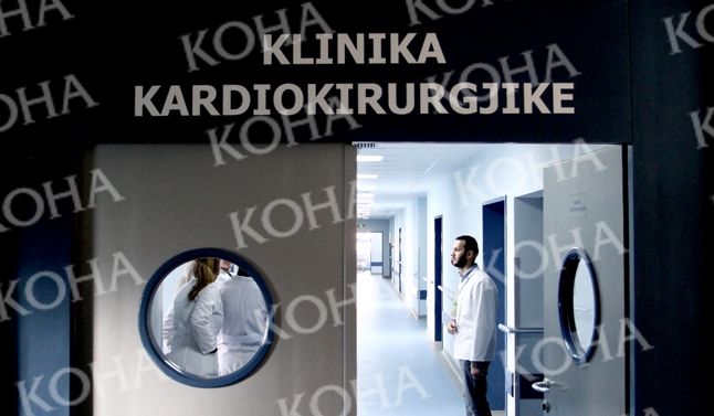 Hastaların Hayatlarını Riske Atmak İstemeyen Kalp Cerrahları QKUK-u Terk ediyorlar