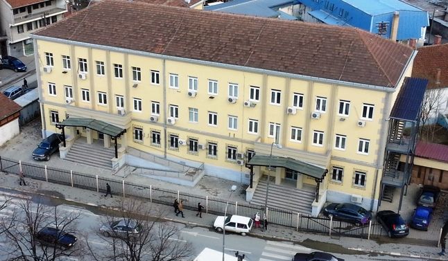 Tutuklanan Müfettişlerin Gözaltı Kararları Yok