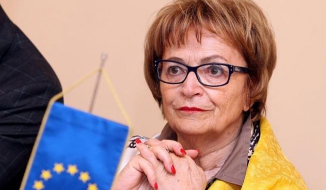 Pack: Sırbistan, Kosova ile Anlaşmaları Uygulamalı