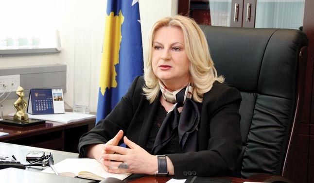 Tahiri'nin Brüksel Temasları