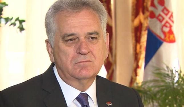 Nikoliç Kosova ile Yeni Müzakere Çerçevesini Talep Ediyor