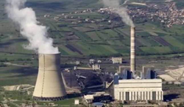 B1 Bloku Devre Dışı, Elektrik Tedarikinde Zorluklar