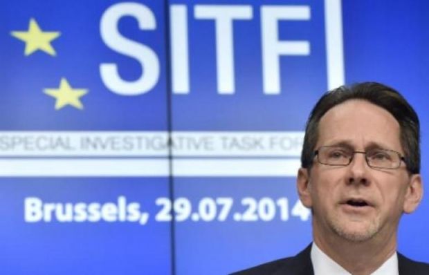 SİTF, Suçluların Gönüllü Teslim Olmalarını Bekliyor