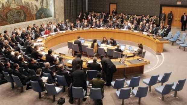 New York'ta  Kosova'yı Kimin Temsil Edeceği Halen Bilinmiyor