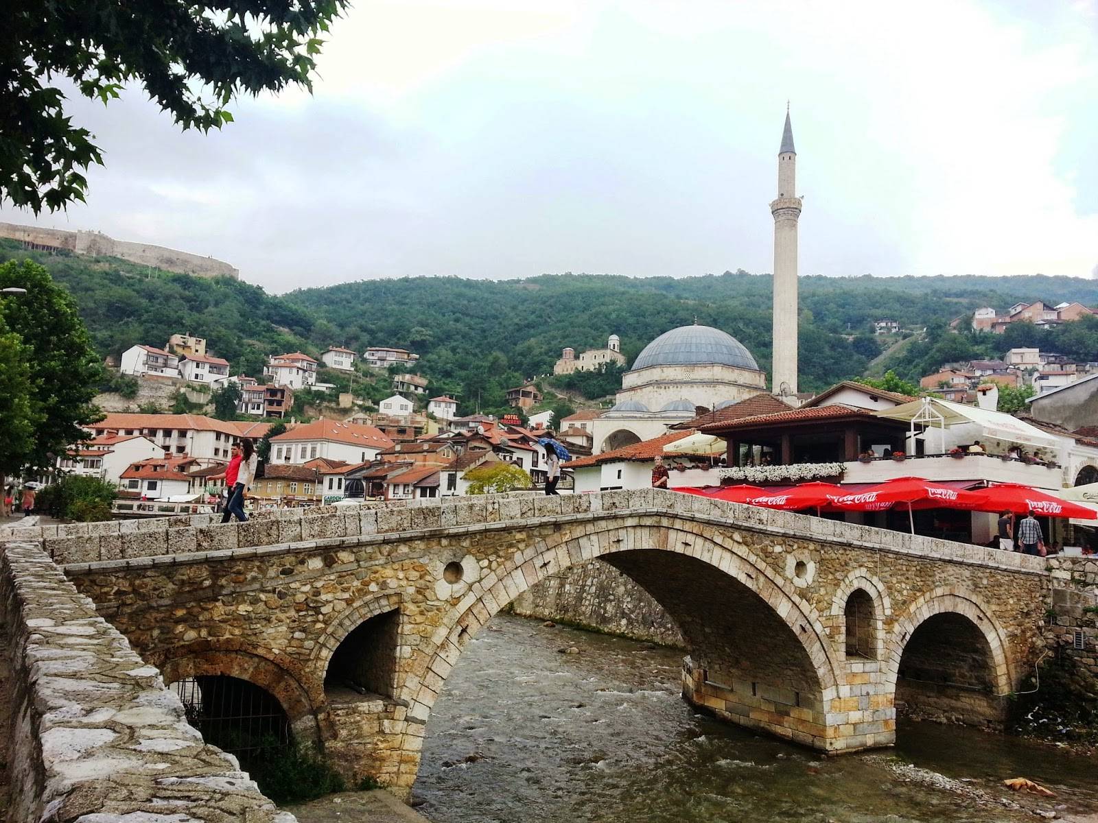 Kosovalı Türk Öğrencilerin Yeni Öğrenim Bölgesi Çanakkale