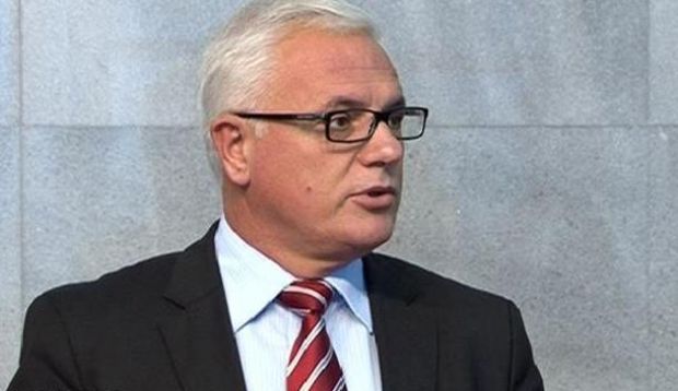 Grabovci: Kurumsal Abluka Vatandaşların Zararından