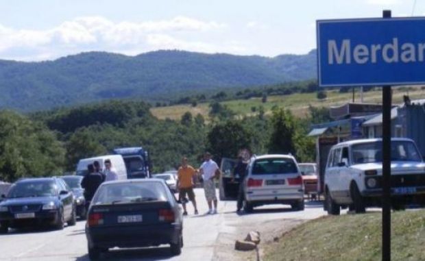 Gurbetçilerimiz Sırbistan'dan Kimliklerle Geçebilecekler